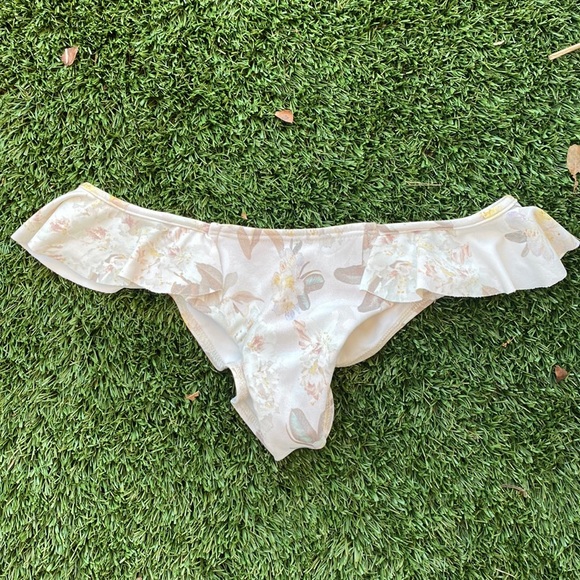 Montce Swim Bottom - Picture 1 of 3